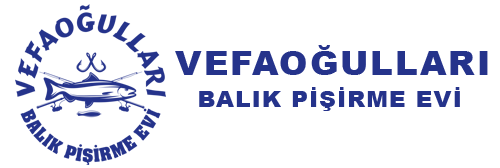 Vefaoğlu Balık Pişirme Evi