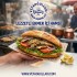 Ekmek içi Hamsi 