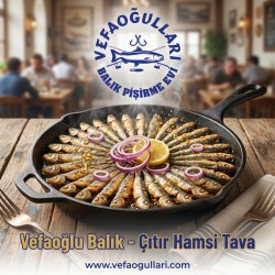 Hamsi Tava 