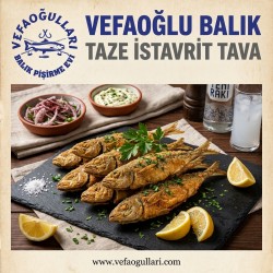 İstavrit 