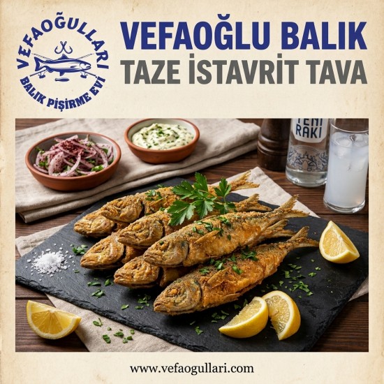 İstavrit 