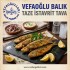 İstavrit 